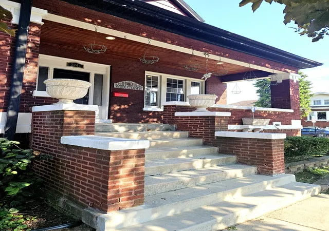 Photo 3 of Single family home for sale at 2241 S Austin Blvd, Cicero, IL 60804 | MLS# 12752168 | Listing updated on 2026-09-12