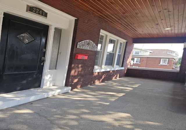 Photo 3 of Single family home for sale at 2241 S Austin Blvd, Cicero, IL 60804 | MLS# 12752168 | Listing updated on 2026-09-12
