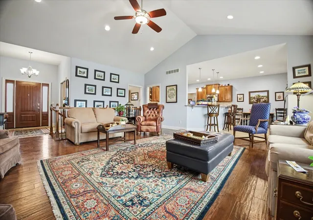 Photo 3 of Single family home for sale at 3608 Pamela Dr, Bloomington, IL 61704 | MLS# 12752177 | Listing updated on 2026-09-21