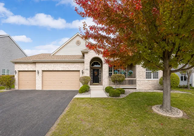 Single family home for sale at 14527 Colonial Pkwy, Plainfield, IL 60544 | MLS# 12752183