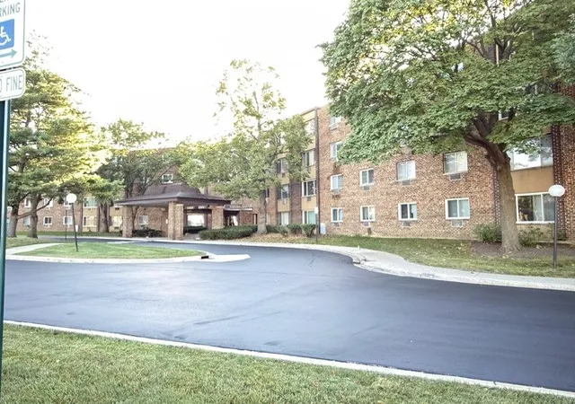 Photo 1 of Condo for sale at 1475 Rebecca Dr #205, Hoffman Estates, IL 60169 | MLS# 12752189 | Listing updated on 2026-09-23