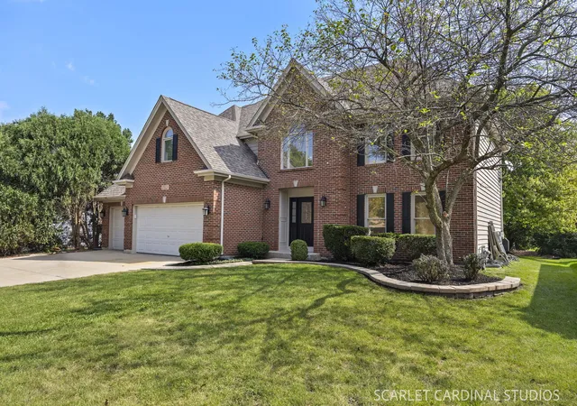 Photo 1 of Single family home for sale at 2312 Wellesley Ct, Naperville, IL 60564 | MLS# 12752194 | Listing updated on 2026-09-25