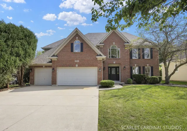 Photo 2 of Single family home for sale at 2312 Wellesley Ct, Naperville, IL 60564 | MLS# 12752194 | Listing updated on 2026-09-25