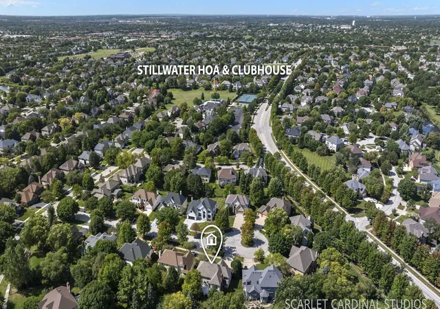 Photo 3 of Single family home for sale at 2312 Wellesley Ct, Naperville, IL 60564 | MLS# 12752194 | Listing updated on 2026-09-25