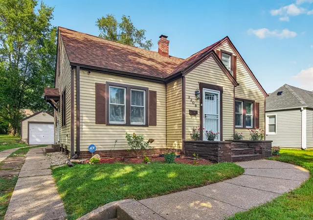 Photo 1 of Single family home for sale at 3308 California Rd, Rockford, IL 61108 | MLS# 12752198 | Listing updated on 2026-09-12