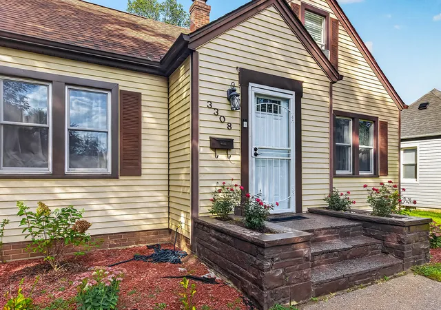 Photo 2 of Single family home for sale at 3308 California Rd, Rockford, IL 61108 | MLS# 12752198 | Listing updated on 2026-09-12