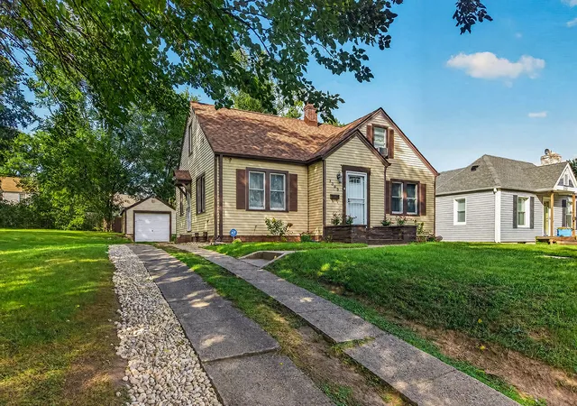 Photo 2 of Single family home for sale at 3308 California Rd, Rockford, IL 61108 | MLS# 12752198 | Listing updated on 2026-09-12