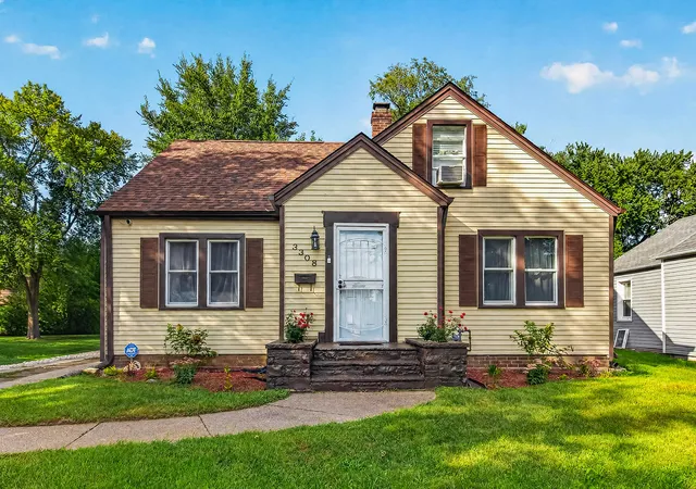 Photo 3 of Single family home for sale at 3308 California Rd, Rockford, IL 61108 | MLS# 12752198 | Listing updated on 2026-09-12