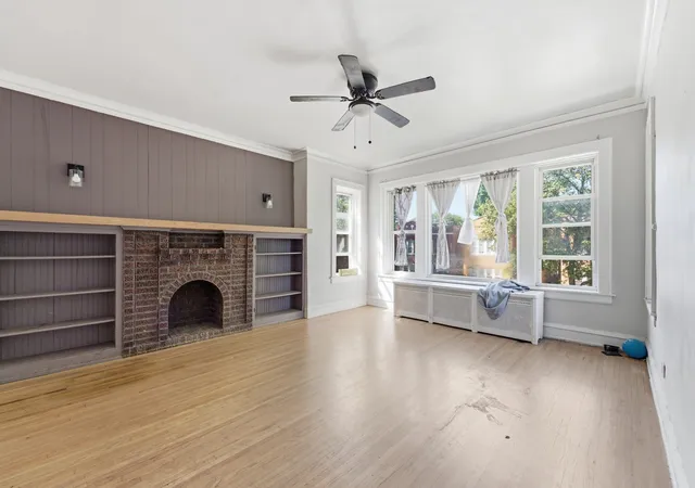 Photo 2 of Multi family home for sale at 5219 S Peoria St, Chicago, IL 60609 | MLS# 12752210 | Listing updated on 2026-09-25