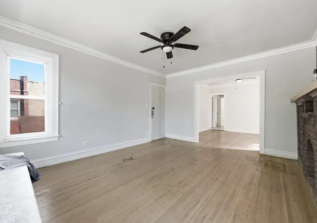 Photo 3 of Multi family home for sale at 5219 S Peoria St, Chicago, IL 60609 | MLS# 12752210 | Listing updated on 2026-09-25