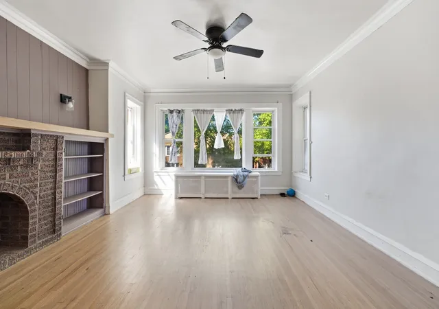 Photo 3 of Multi family home for sale at 5219 S Peoria St, Chicago, IL 60609 | MLS# 12752210 | Listing updated on 2026-09-25