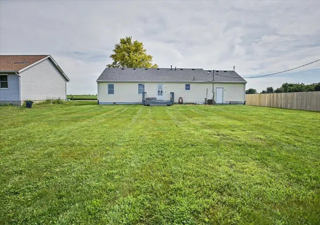 Photo 20 of Single family home for sale at 414 N Kathleen St, Stanford, IL 61774 | MLS# 12752212 | Listing updated on 2026-09-14