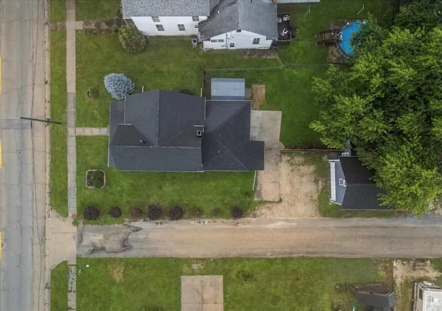 Photo 31 of Single family home for sale at 607 N 1st Street, Ashton, IL 61006 | MLS# 12752226 | Listing updated on 2026-10-05