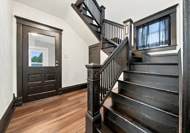 Photo 3 of Single family home for sale at 607 N 1st Street, Ashton, IL 61006 | MLS# 12752226 | Listing updated on 2026-10-05