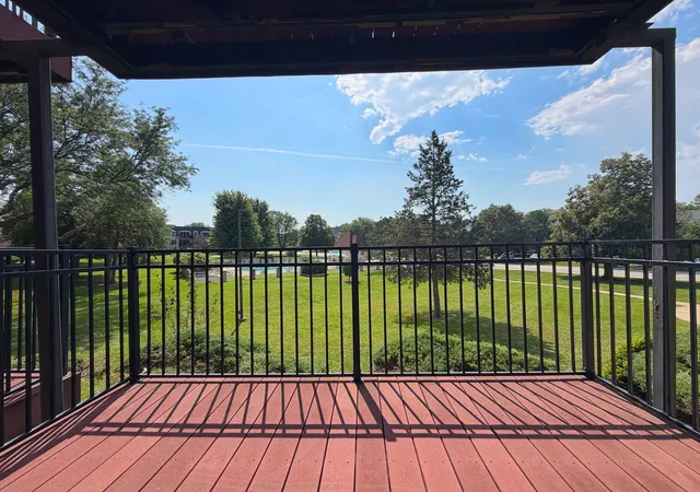Photo 2 of Sale Pending at 5000 Carriageway Dr #205, Rolling Meadows, IL 60008 | MLS# 12752227 | Listing updated on 2026-09-13