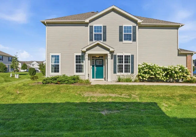Photo 1 of Townhouse for sale at 1867 Wren Rd, Yorkville, IL 60560 | MLS# 12752236 | Listing updated on 2026-09-30