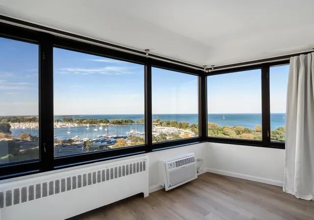 Photo 3 of Condo for sale at 3100 N Lake Shore Dr #1408, Chicago, IL 60657 | MLS# 12752243 | Listing updated on 2026-10-20
