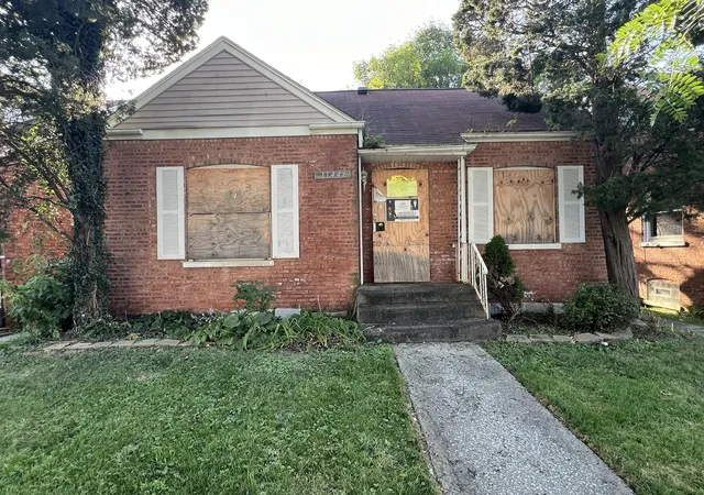 Photo 1 of Single family home for sale at 11446 S Homewood Ave, Chicago, IL 60643 | MLS# 12752245 | Listing updated on 2026-09-19