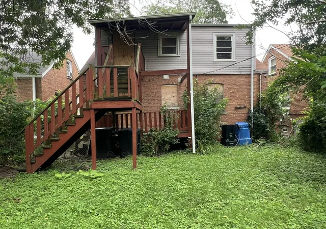 Photo 3 of Single family home for sale at 11446 S Homewood Ave, Chicago, IL 60643 | MLS# 12752245 | Listing updated on 2026-09-19