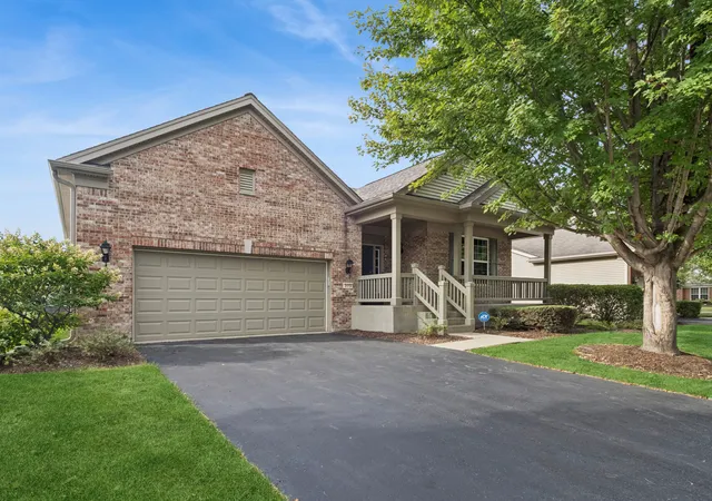Photo 1 of Single family home for sale at 2173 Sandpiper Way, Elgin, IL 60124 | MLS# 12752247 | Listing updated on 2026-09-16
