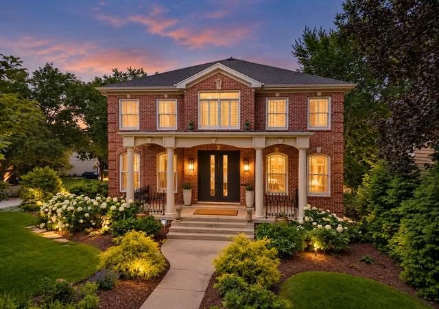 Photo 2 of Single family home for sale at 26 N Julian St, Naperville, IL 60540 | MLS# 12752248 | Listing updated on 2026-10-08
