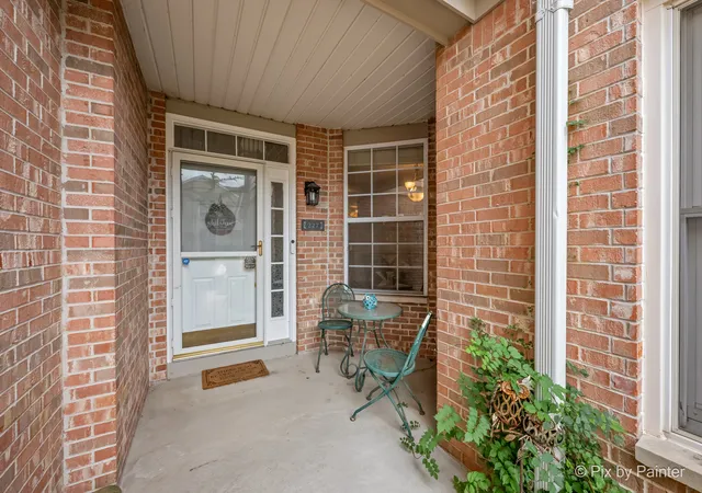 Photo 1 of Townhouse for sale at 227 Wimbledon Pl, Bloomingdale, IL 60108 | MLS# 12752249 | Listing updated on 2026-09-24