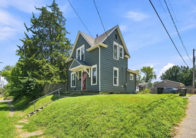 Photo 2 of Single family home for sale at 2428 13th Avenue, Rock Island, IL 61201 | MLS# 12752251 | Listing updated on 2026-09-05