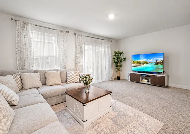 Photo 3 of Townhouse for sale at 1510 Sequoia Way, Pingree Grove, IL 60140 | MLS# 12752266 | Listing updated on 2026-10-28