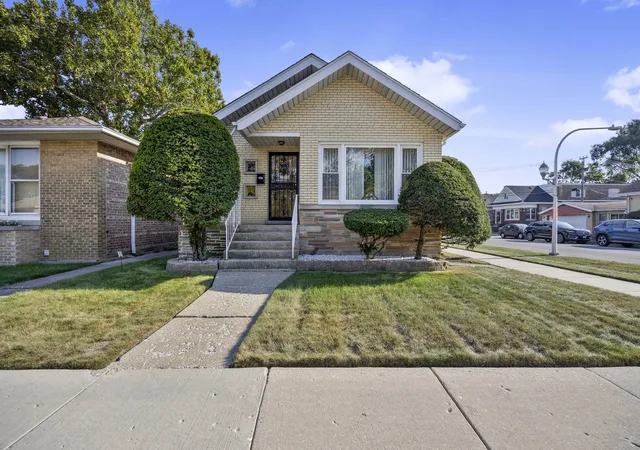 Photo 1 of Single family home for sale at 2333 E 83rd Street, Chicago, IL 60617 | MLS# 12752267 | Listing updated on 2026-09-16