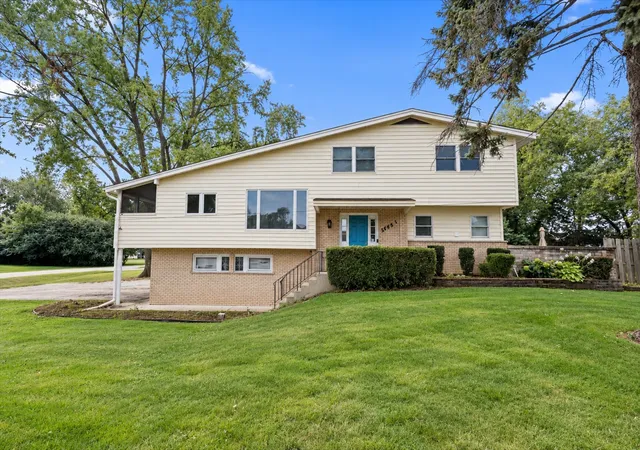 Single family home for sale at 27w501 Williams St, Winfield, IL 60190 | MLS# 12752268
