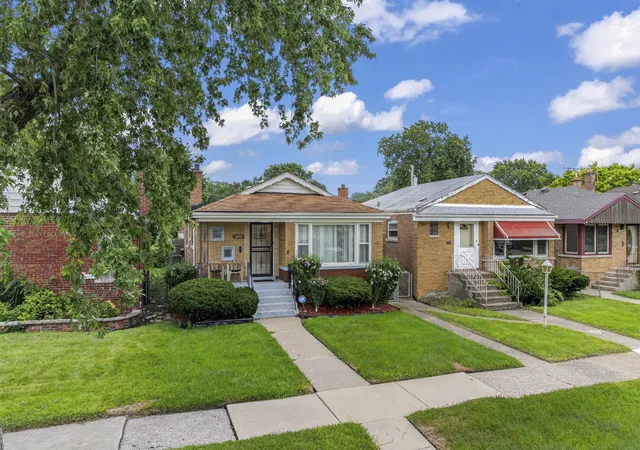 Photo 1 of Single family home for sale at 14503 S School St, Riverdale, IL 60827 | MLS# 12752269 | Listing updated on 2026-09-07