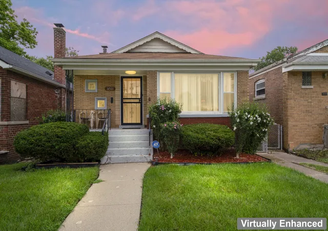 Photo 3 of Single family home for sale at 14503 S School St, Riverdale, IL 60827 | MLS# 12752269 | Listing updated on 2026-09-07
