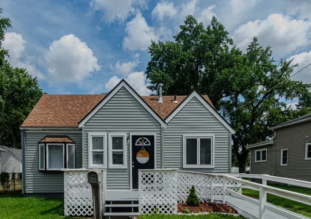 Photo 1 of Sale Pending at 2642 Hanson St, Rockford, IL 61109 | MLS# 12752271 | Listing updated on 2026-09-12