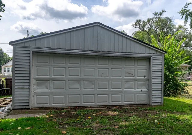 Photo 26 of Sale Pending at 2642 Hanson St, Rockford, IL 61109 | MLS# 12752271 | Listing updated on 2026-09-12