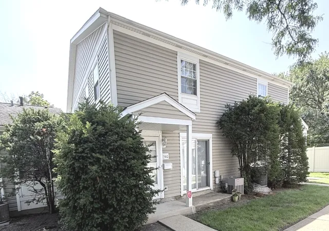 Photo 1 of Condo for sale at 540 Wynn Ct #540, Wheeling, IL 60090 | MLS# 12752284 | Listing updated on 2026-09-25