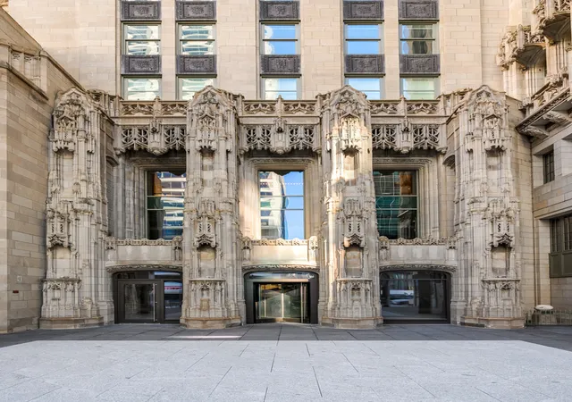 Condo for sale at 435 N Michigan Ave #812, Chicago, IL 60611 | MLS# 12752294