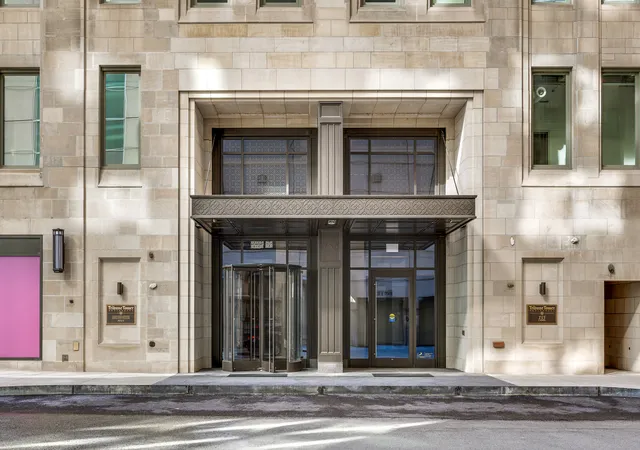 Photo 3 of Condo for sale at 435 N Michigan Ave #812, Chicago, IL 60611 | MLS# 12752294 | Listing updated on 2026-09-13