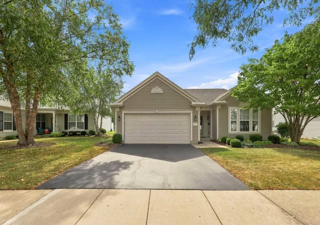Photo 1 of Single family home for sale at 13443 Fallow Dr, Huntley, IL 60142 | MLS# 12752307 | Listing updated on 2026-09-15