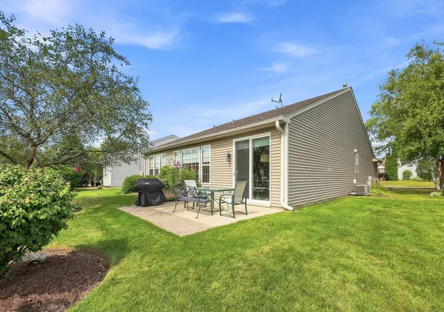 Photo 2 of Single family home for sale at 13443 Fallow Dr, Huntley, IL 60142 | MLS# 12752307 | Listing updated on 2026-09-15
