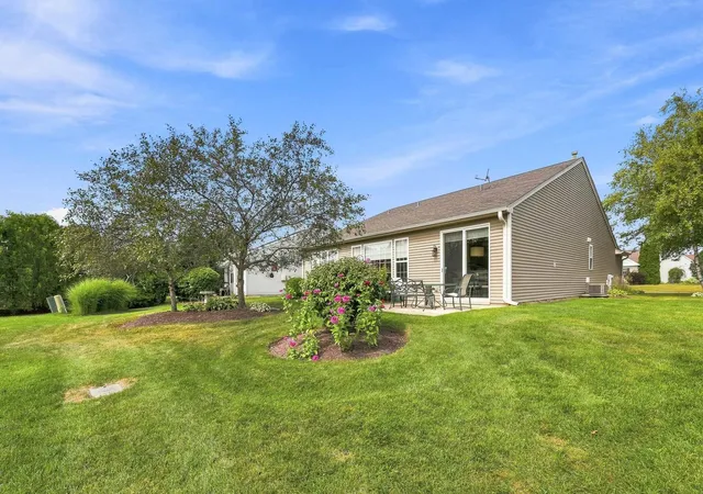 Photo 25 of Single family home for sale at 13443 Fallow Dr, Huntley, IL 60142 | MLS# 12752307 | Listing updated on 2026-09-15