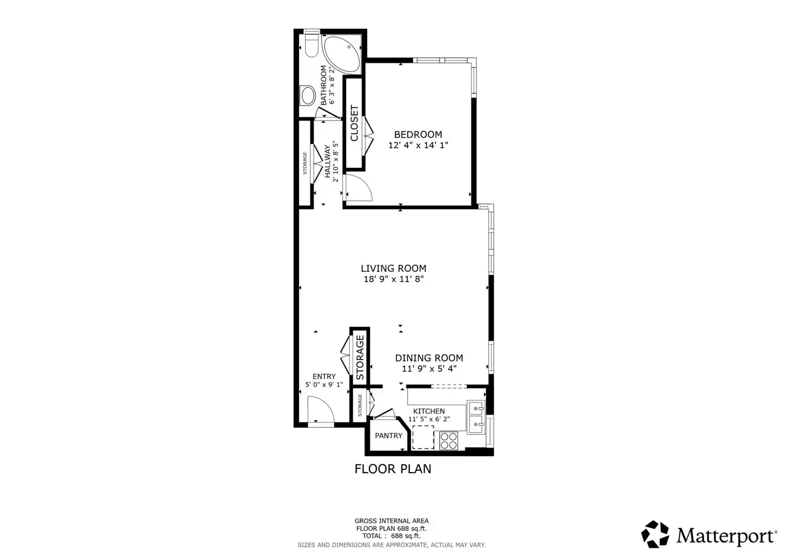 Listing Photo 20 - Condo for sale in 7200 W Oak Ave located at 7200 W Oak Ave, River Forest, IL 60305 - Unit #3NE