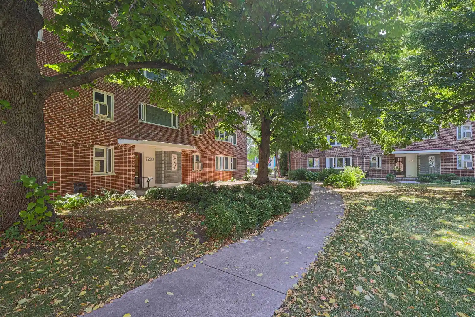 Listing Photo 2 - Condo for sale in 7200 W Oak Ave located at 7200 W Oak Ave, River Forest, IL 60305 - Unit #3NE