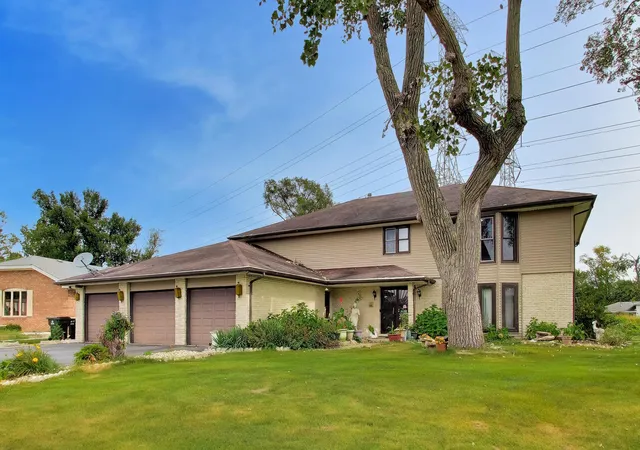 Photo 1 of Single family home for sale at 18237 De Jong Ln, Lansing, IL 60438 | MLS# 12752339 | Listing updated on 2026-10-29