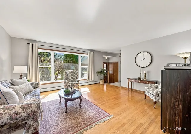 Photo 3 of Single family home for sale at 1512 190th Street, Homewood, IL 60430 | MLS# 12752341 | Listing updated on 2026-10-07