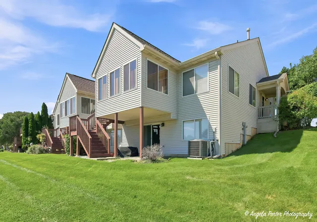 Photo 35 of Townhouse for sale at 1229 E Oakwood Dr #7-1, Fox Lake, IL 60020 | MLS# 12752343 | Listing updated on 2026-09-14