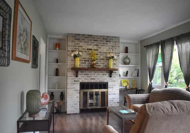 Photo 3 of Single family home for sale at 1404 Burnham Ave, Calumet City, IL 60409 | MLS# 12752344 | Listing updated on 2026-09-23