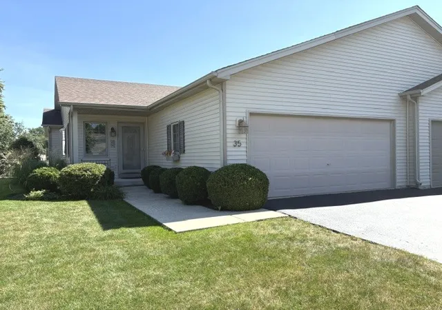 Photo 1 of Multi family home for sale at 35 S Juniper Dr, North Aurora, IL 60542 | MLS# 12752357 | Listing updated on 2026-09-24