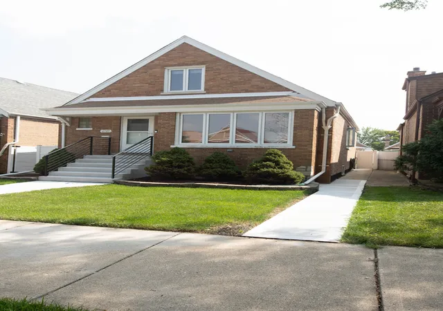 Photo 1 of Single family home for sale at 6549 S Kostner Ave, Chicago, IL 60629 | MLS# 12752358 | Listing updated on 2026-09-06