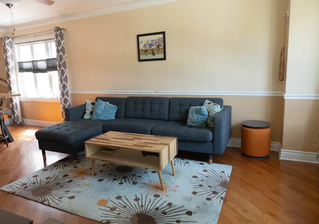 Photo 2 of Single family home for sale at 6549 S Kostner Ave, Chicago, IL 60629 | MLS# 12752358 | Listing updated on 2026-09-06