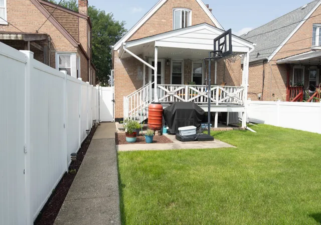 Photo 34 of Single family home for sale at 6549 S Kostner Ave, Chicago, IL 60629 | MLS# 12752358 | Listing updated on 2026-09-06